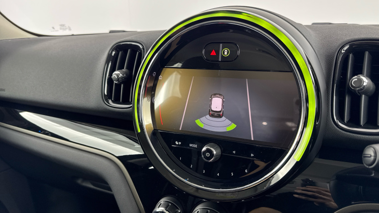 MINI Countryman 1.5 C Classic 5dr Auto Petrol Hatchback